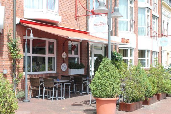 Hotel Alexander Koln Frechen Exteriör bild