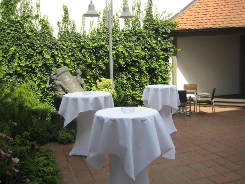 Hotel Alexander Koln Frechen Exteriör bild